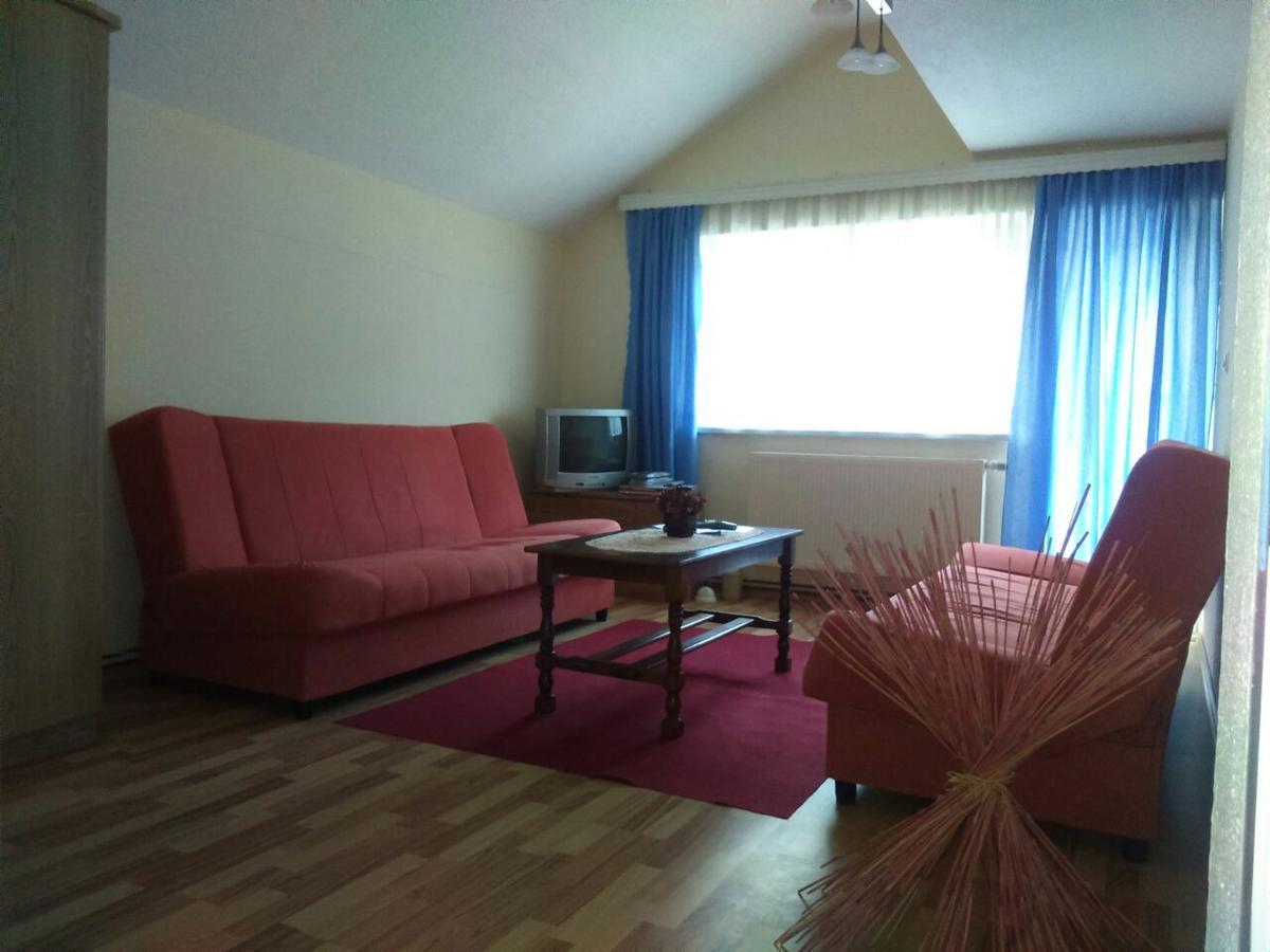 Apartments Hills Cukovi Eksteriør bilde